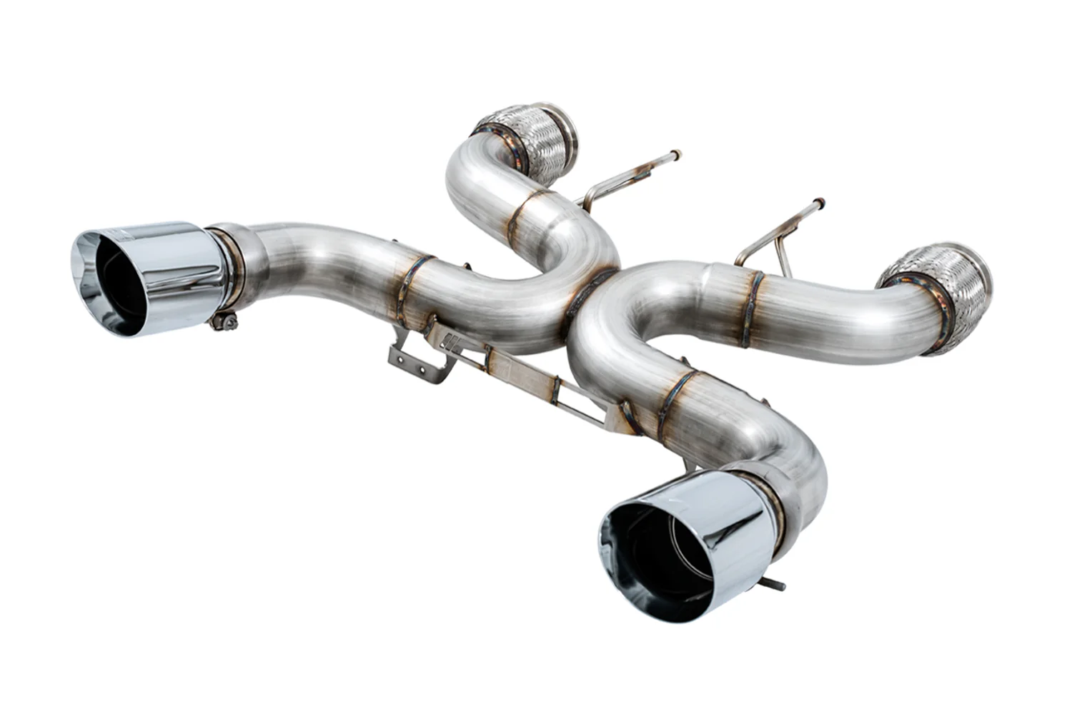 AWE Performance Exhaust Suite for McLaren 720S - Image 3