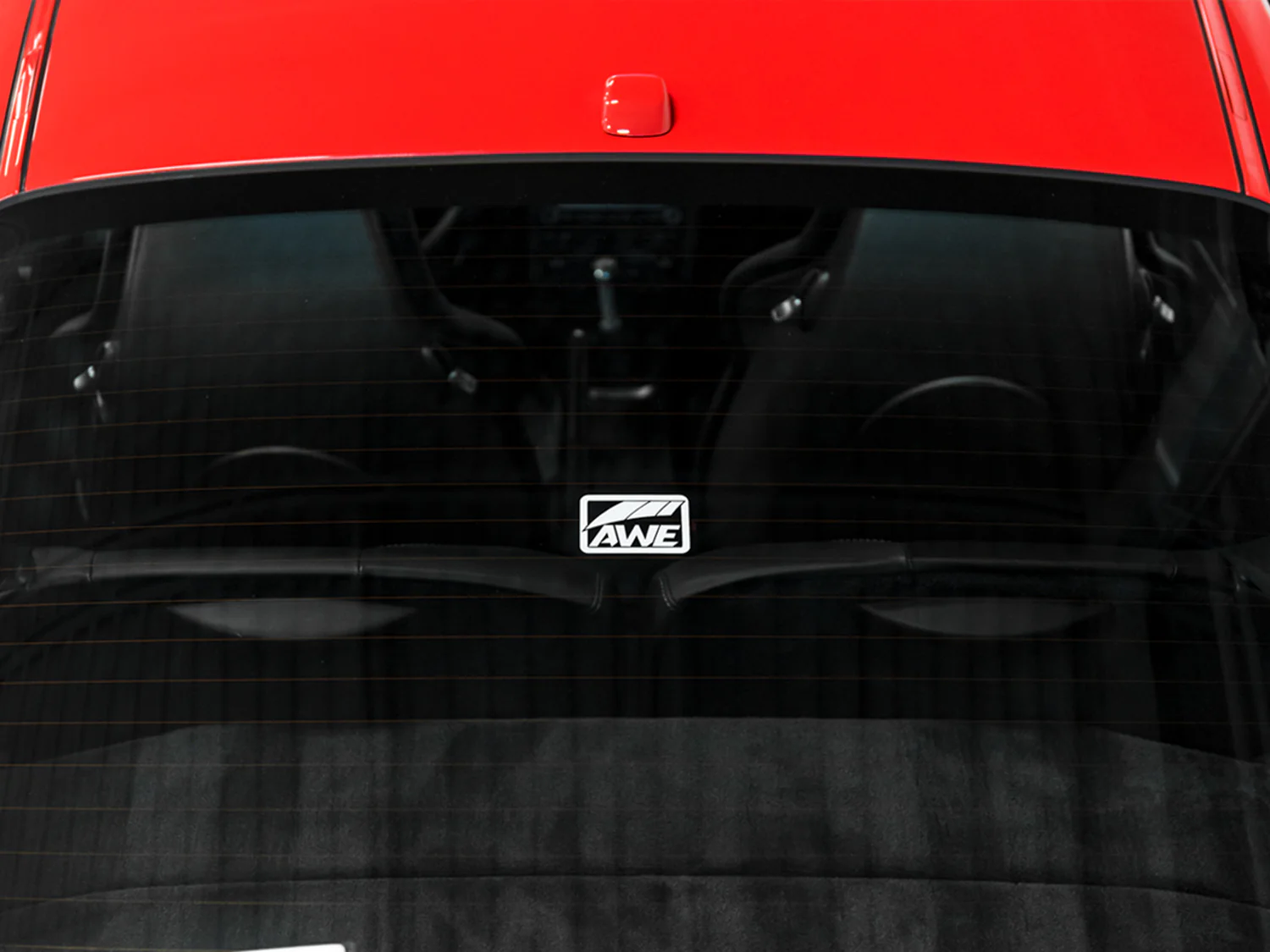 AWE Small Decal - Image 3
