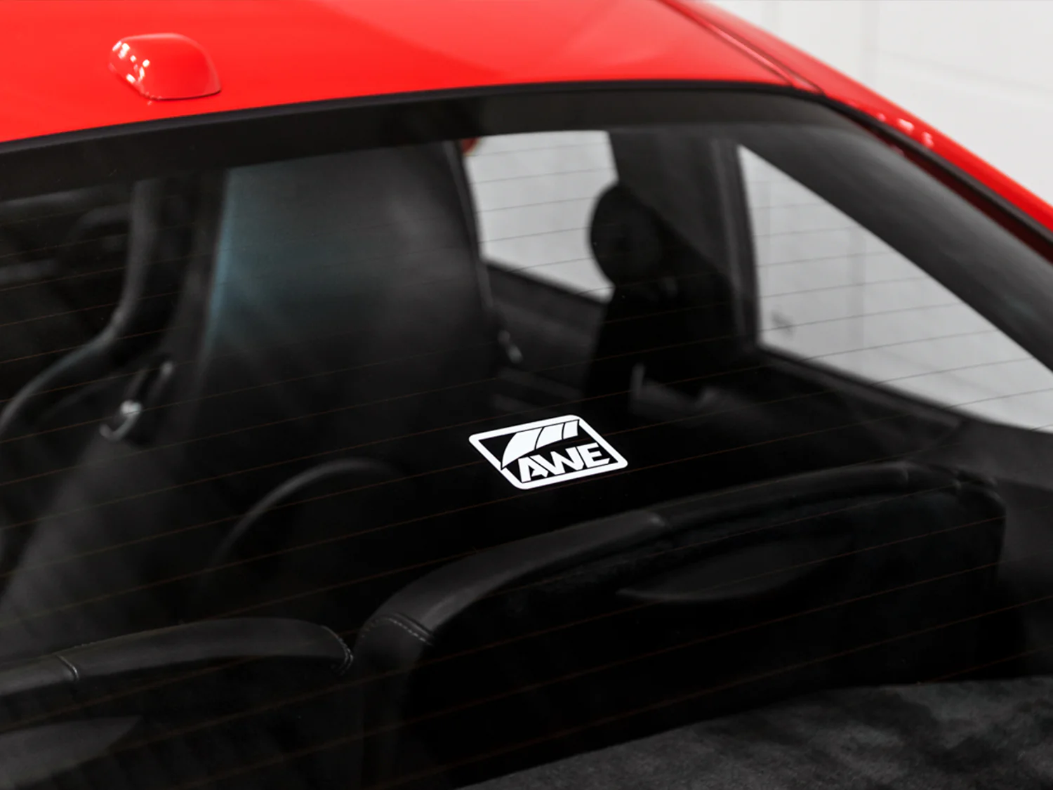 AWE Small Decal - Image 4