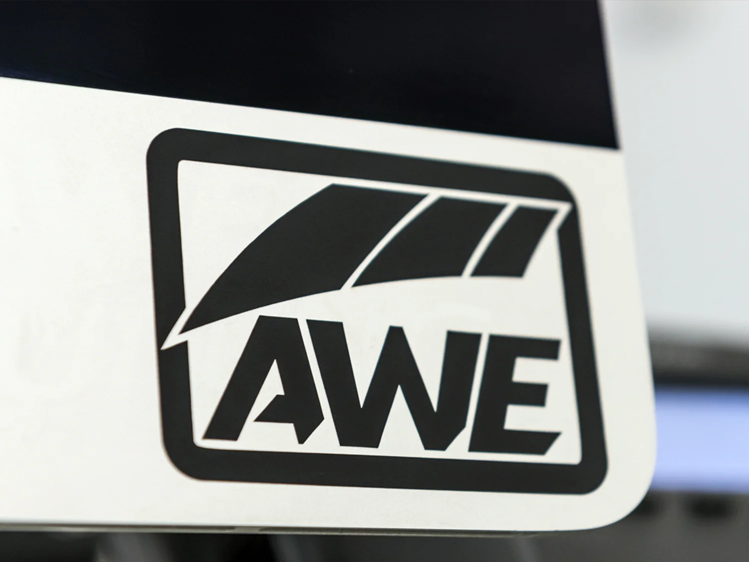 AWE Small Decal - Image 5