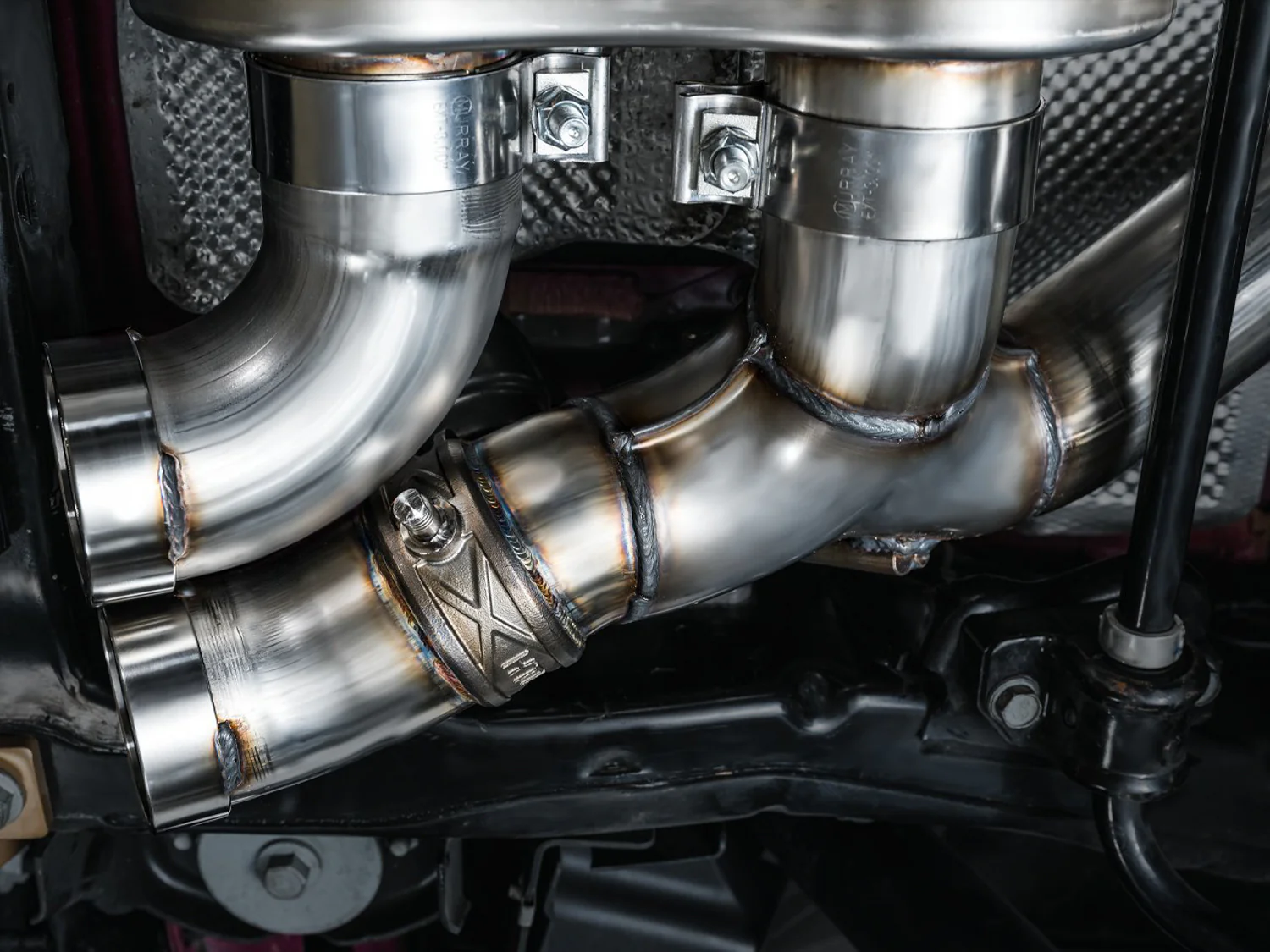 AWE SwitchPath™ Exhaust for Jeep Wrangler 392 - Image 12