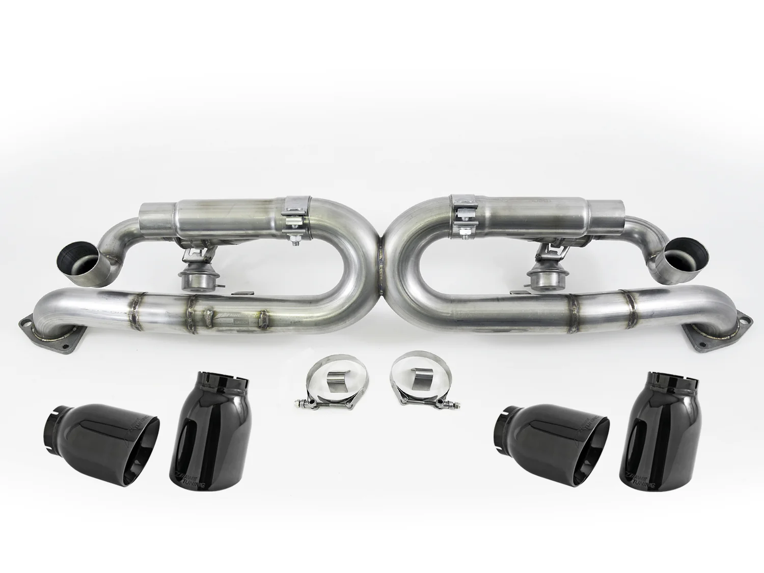 AWE SwitchPath™ Exhaust for Porsche 991 Carrera (Cars with PSE) - Image 4