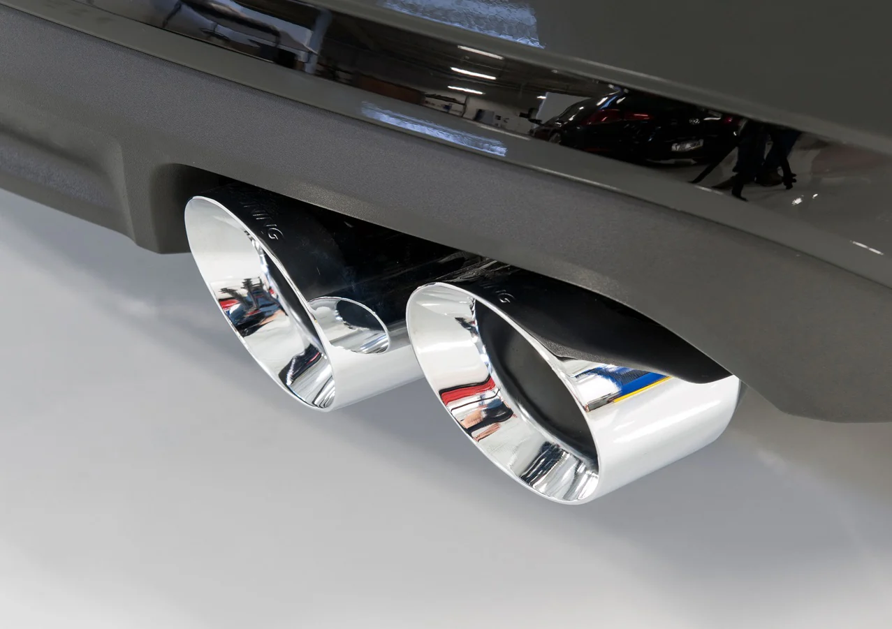 AWE Exhaust Suite for Audi C7.5 A6 Quattro - Image 5