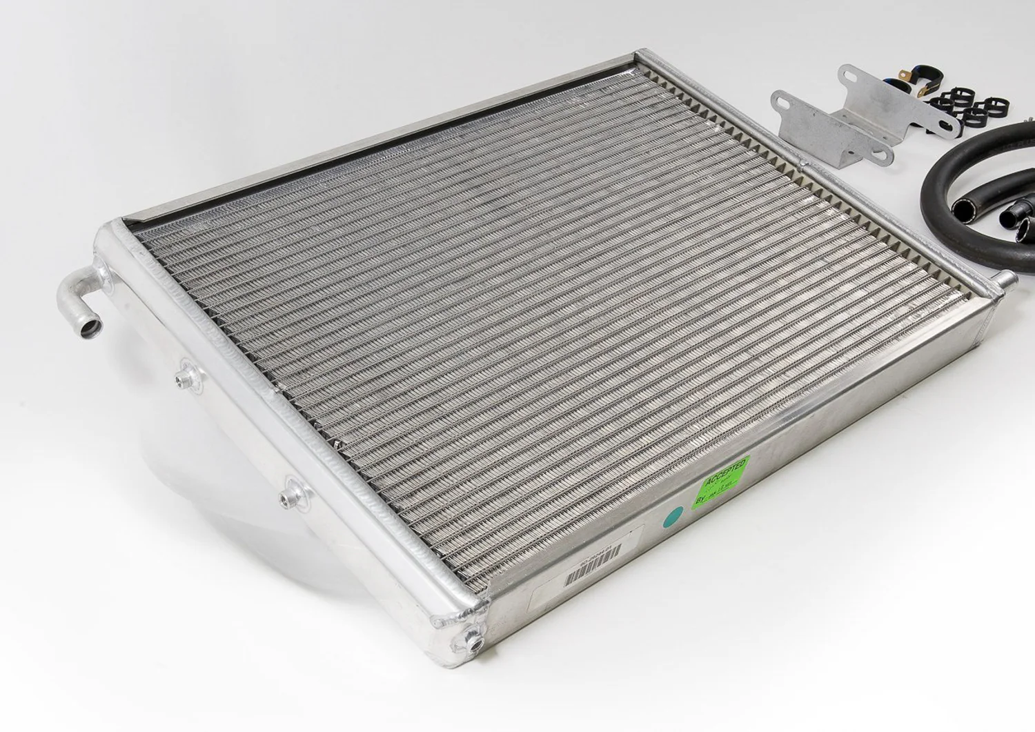 AWE ColdFront™ System for Audi Q5 / SQ5 3.0T - Image 4