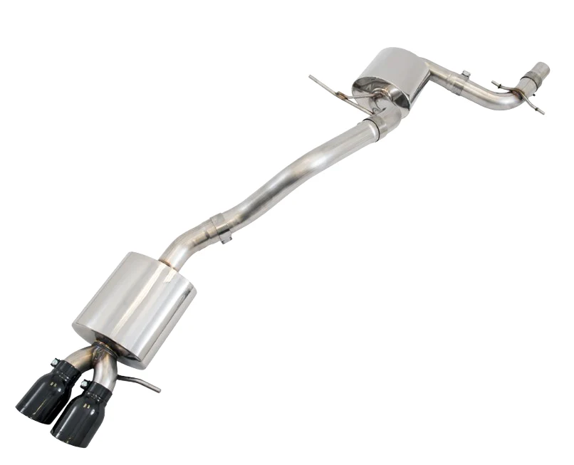 AWE Performance Exhaust Suite for MK5 Jetta 2.0T - Image 4