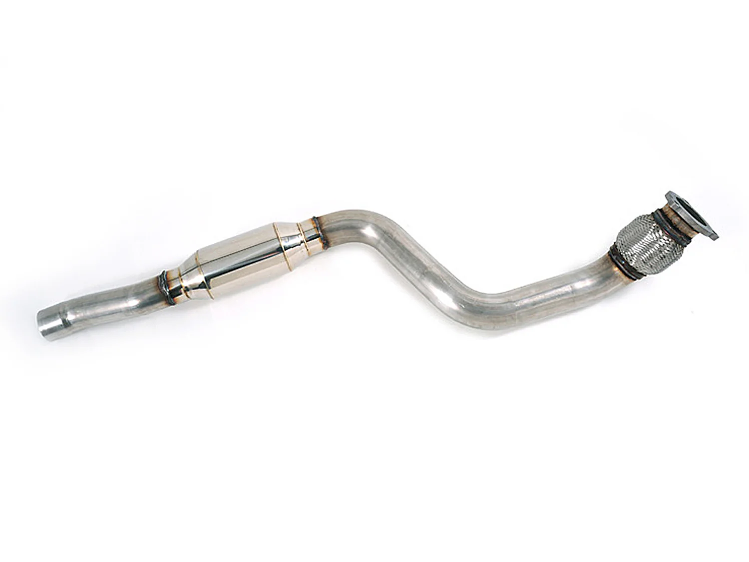 AWE Exhaust Suite for Audi Q5 2.0T - Image 5