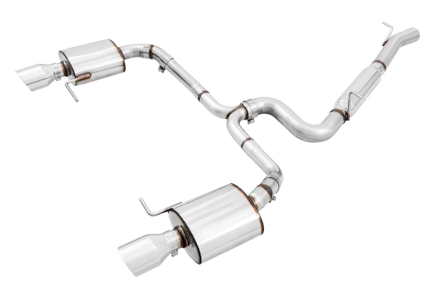 AWE Performance Exhaust Suite for Golf Alltrack / GSW 4MOTION - Image 4
