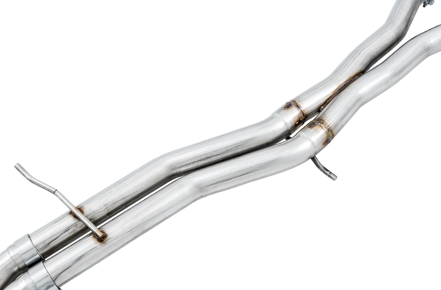 AWE Exhaust Suite for Audi B9 S5 Coupe 3.0T - Image 25