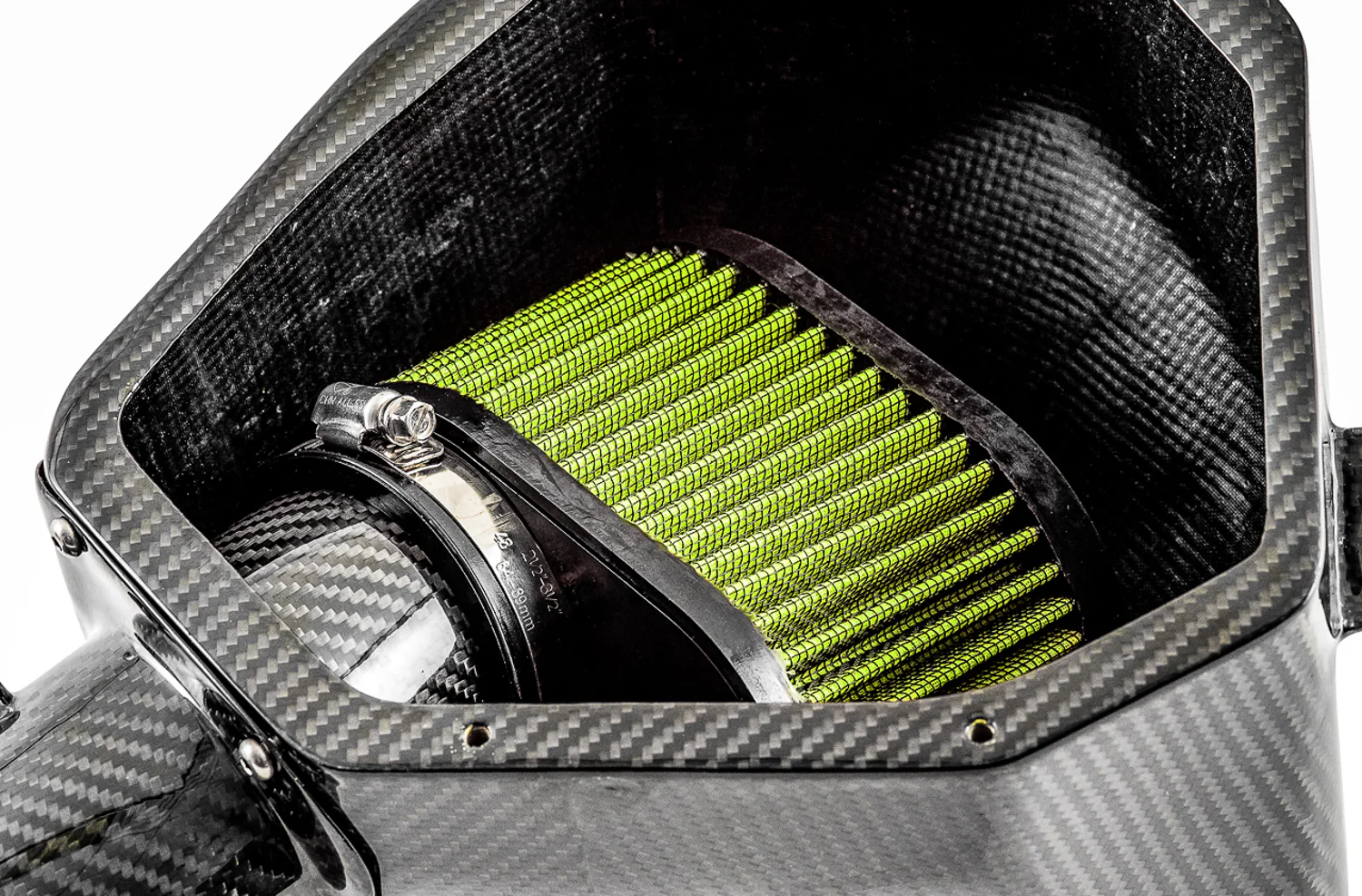 AWE S-FLO Carbon Intake for F8X M3/M4 - Image 9