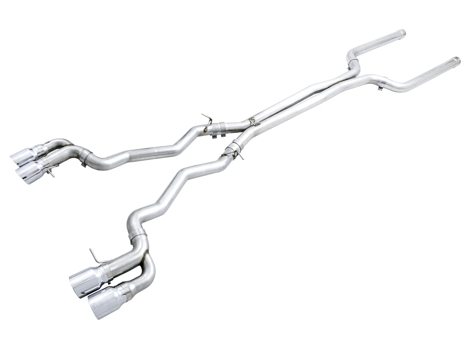 AWE Exhaust Suite for BMW F90 M5 - Image 10