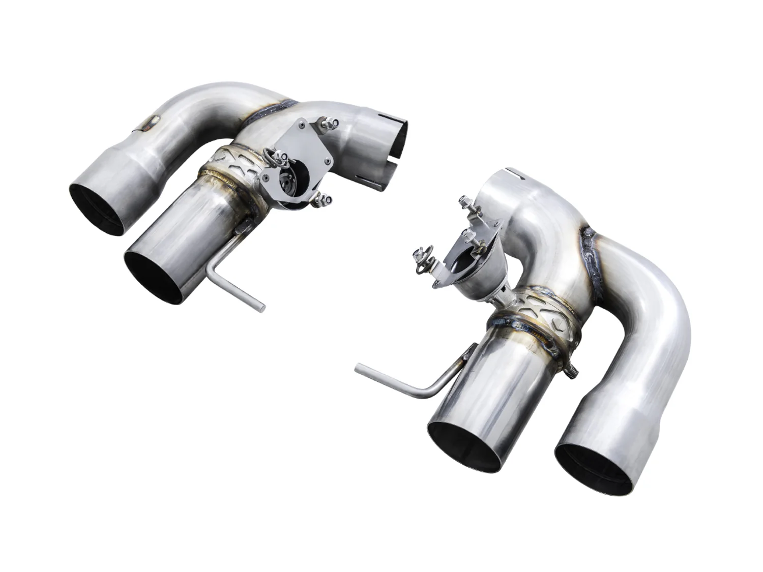 AWE Exhaust Suite for BMW F90 M5 - Image 18
