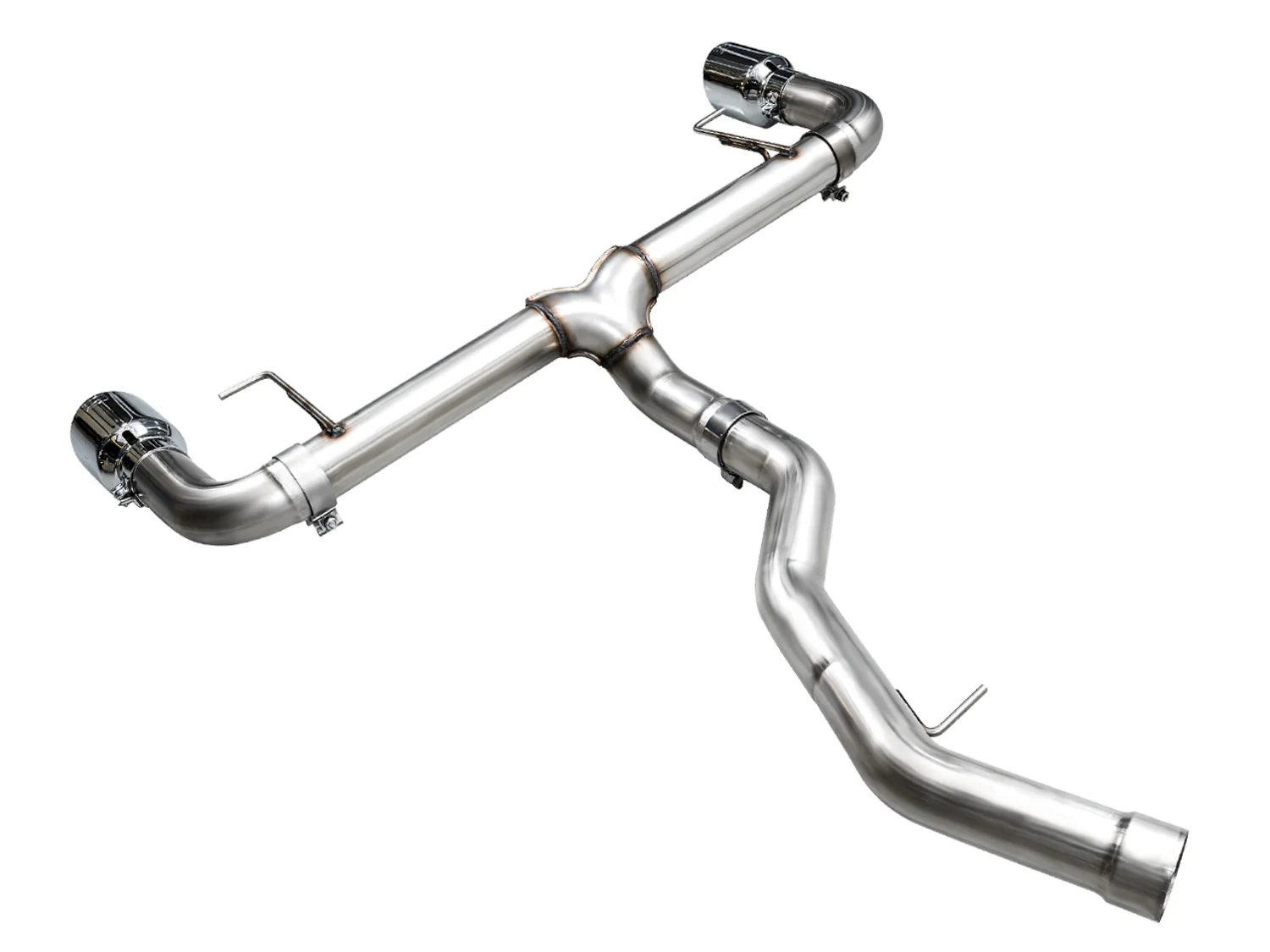 AWE Exhaust Suite for the BMW G2X 330i / 430i - Image 14