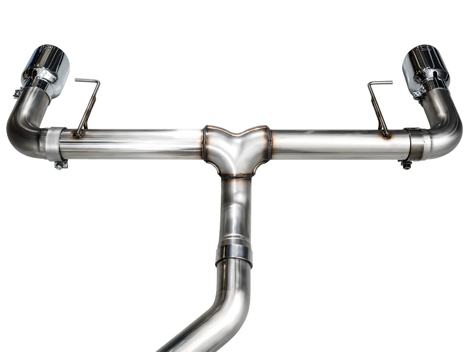 AWE Exhaust Suite for the BMW G2X 330i / 430i - Image 16