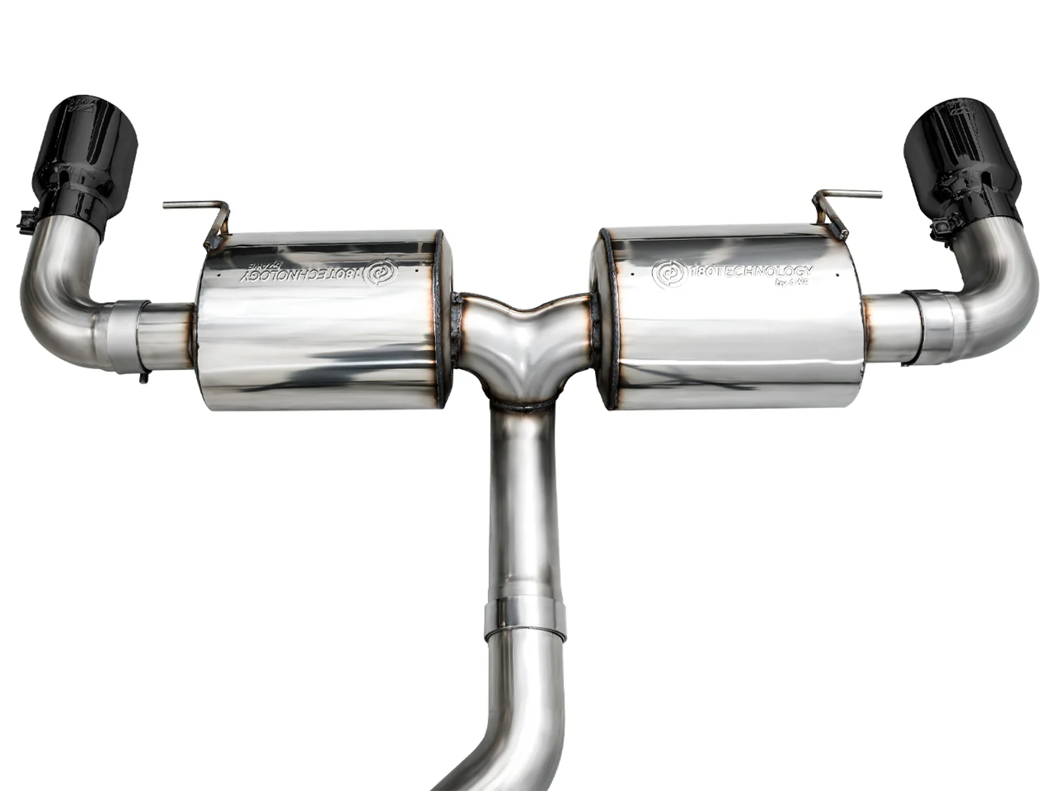 AWE Exhaust Suite for the BMW G2X 330i / 430i - Image 48
