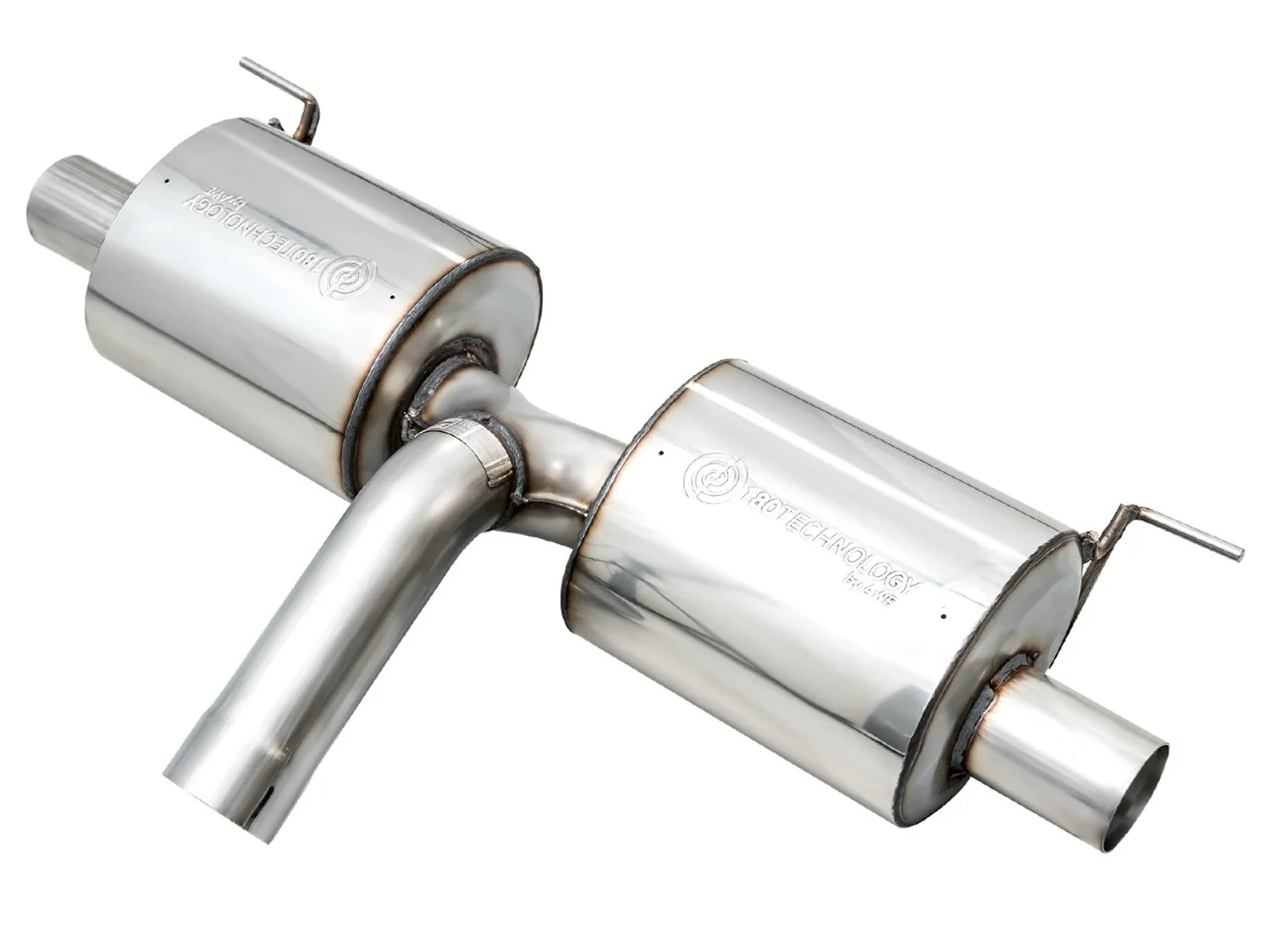 AWE Exhaust Suite for the BMW G2X 330i / 430i - Image 6