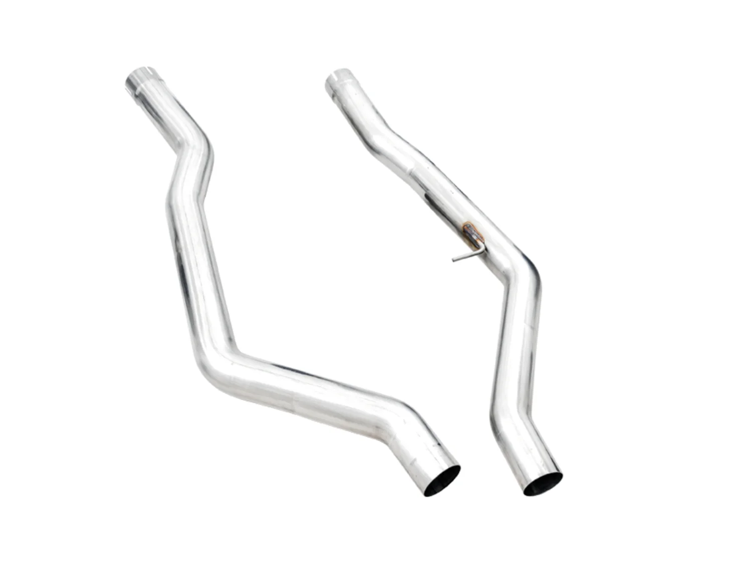 AWE Exhaust Suite for the BMW G2X M340i / M440i - Image 32