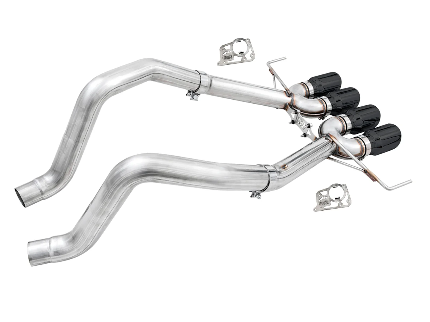 AWE Exhaust Suite for the C7 Corvette Stingray / Z51 / Grand Sport / Z06 / ZR1 - Image 3