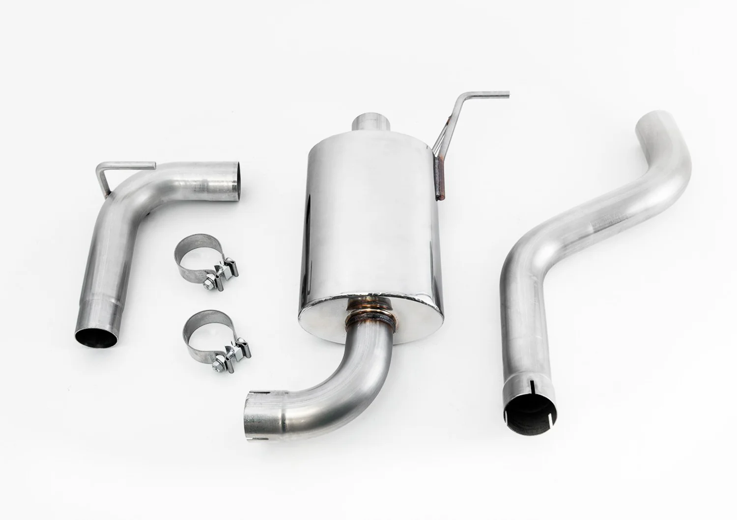 AWE Performance Exhaust Suite for Volkswagen CC 2.0T - Image 3