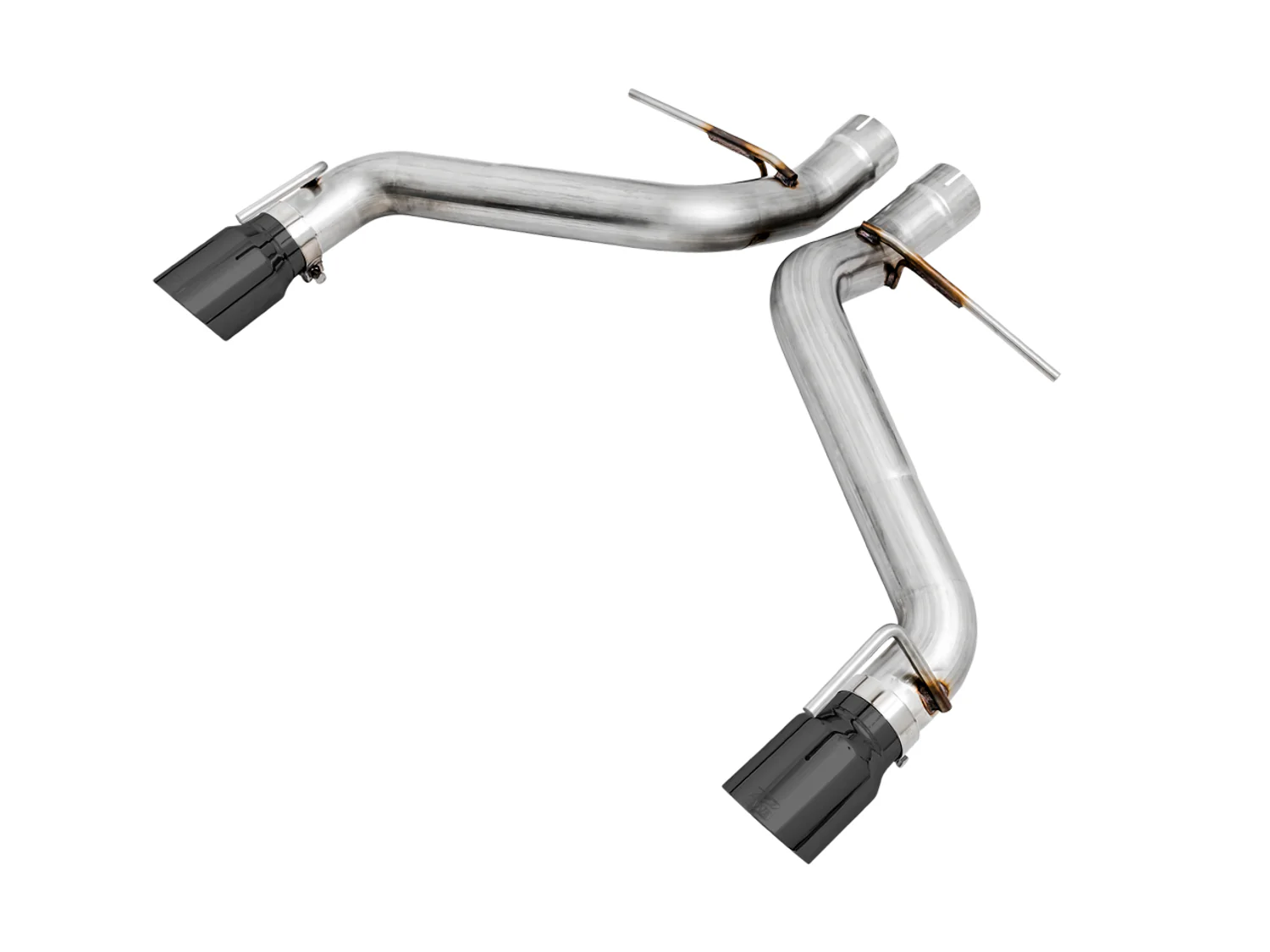 AWE Exhaust Suite for Chevrolet Gen6 Camaro SS / LT1 - Image 3