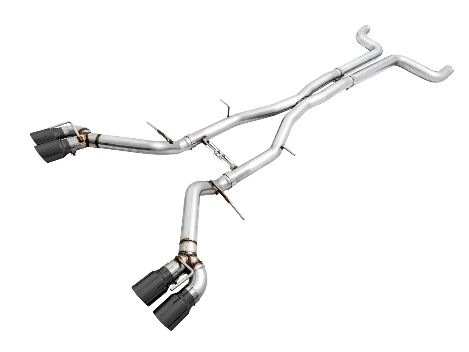 AWE Exhaust Suite for Chevrolet Gen6 Camaro ZL1 - Image 7