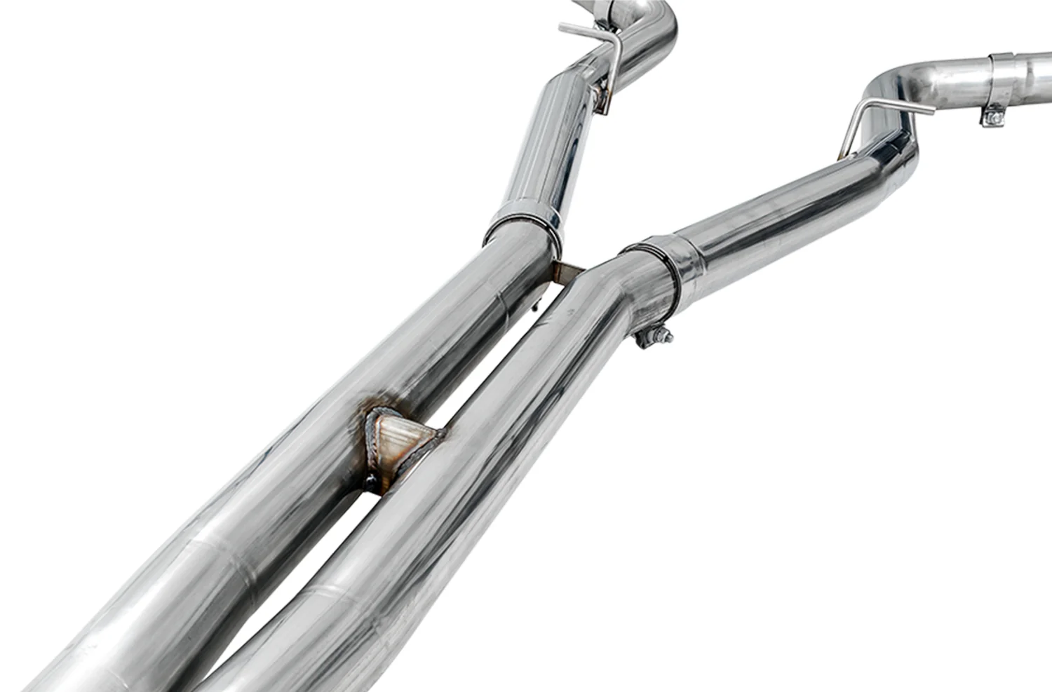 AWE Exhaust Suite for the 17+ Dodge Challenger 5.7 - Image 20