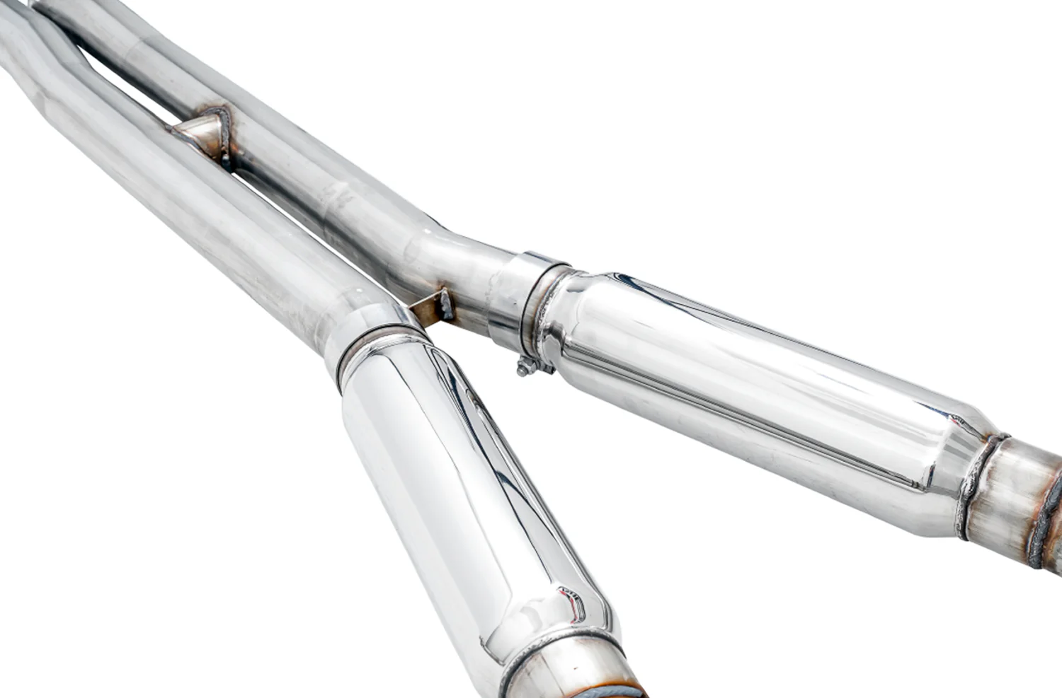 AWE Exhaust Suite for the 17+ Dodge Charger 5.7 - Image 13