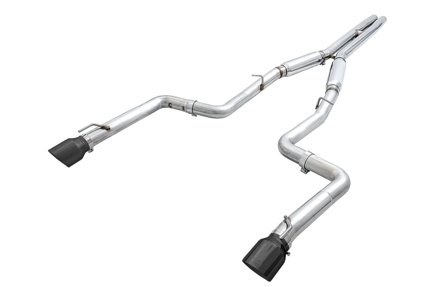 AWE Exhaust Suite for the 17+ Dodge Charger 5.7 - Image 3