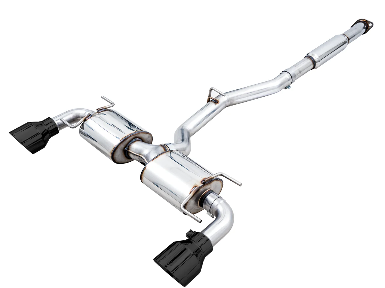 AWE Exhaust Suite for Subaru BRZ / Toyota 86 | GR86 / Scion FR-S - Image 20