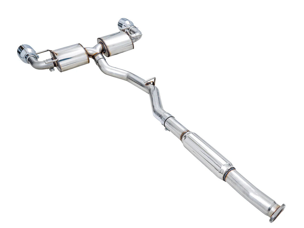 AWE Exhaust Suite for Subaru BRZ / Toyota 86 | GR86 / Scion FR-S - Image 21
