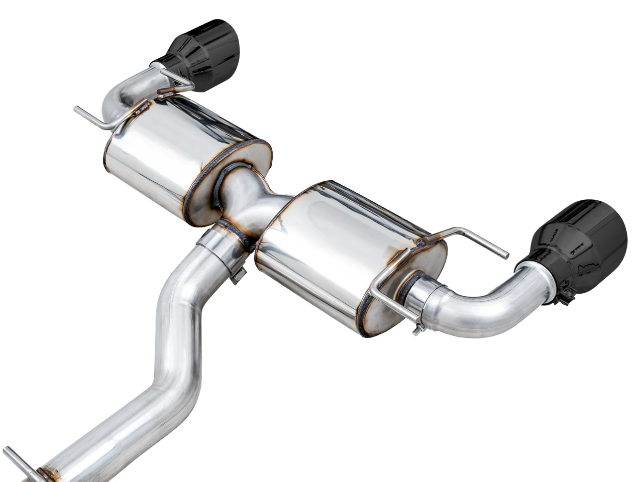 AWE Exhaust Suite for Subaru BRZ / Toyota 86 | GR86 / Scion FR-S - Image 24