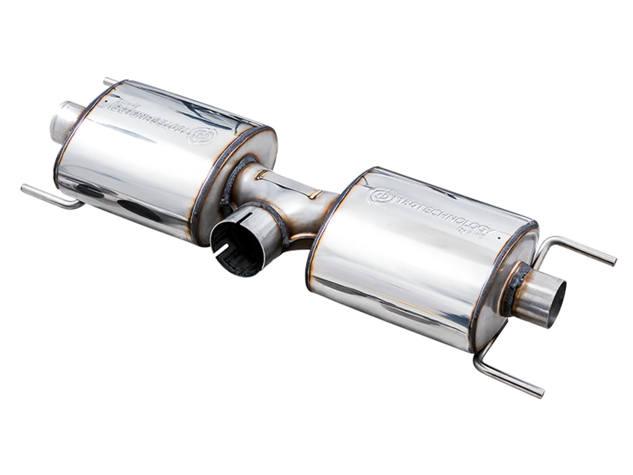 AWE Exhaust Suite for Subaru BRZ / Toyota 86 | GR86 / Scion FR-S - Image 26
