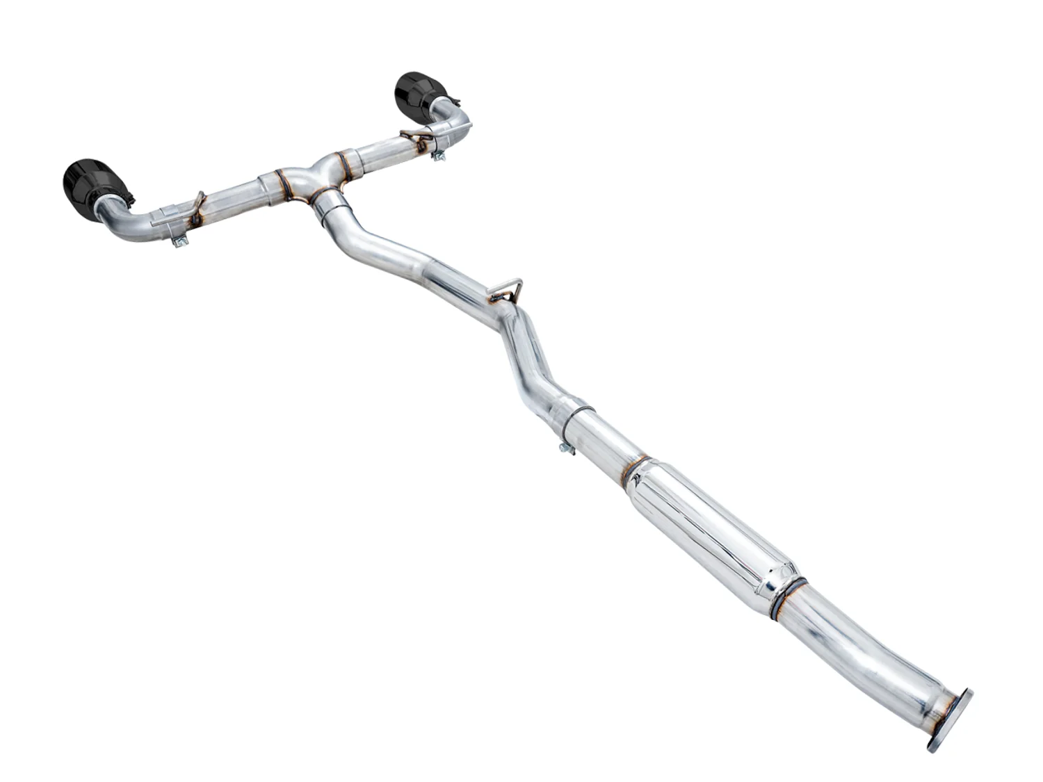 AWE Exhaust Suite for Subaru BRZ / Toyota 86 | GR86 / Scion FR-S - Image 5