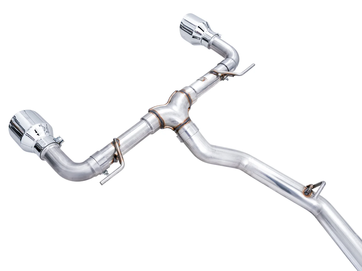 AWE Exhaust Suite for Subaru BRZ / Toyota 86 | GR86 / Scion FR-S - Image 6