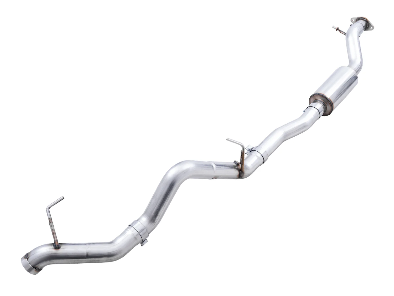 AWE 0FG Catback Exhaust Suite for the Ford Bronco 2.3T / 2.7TT - Image 6