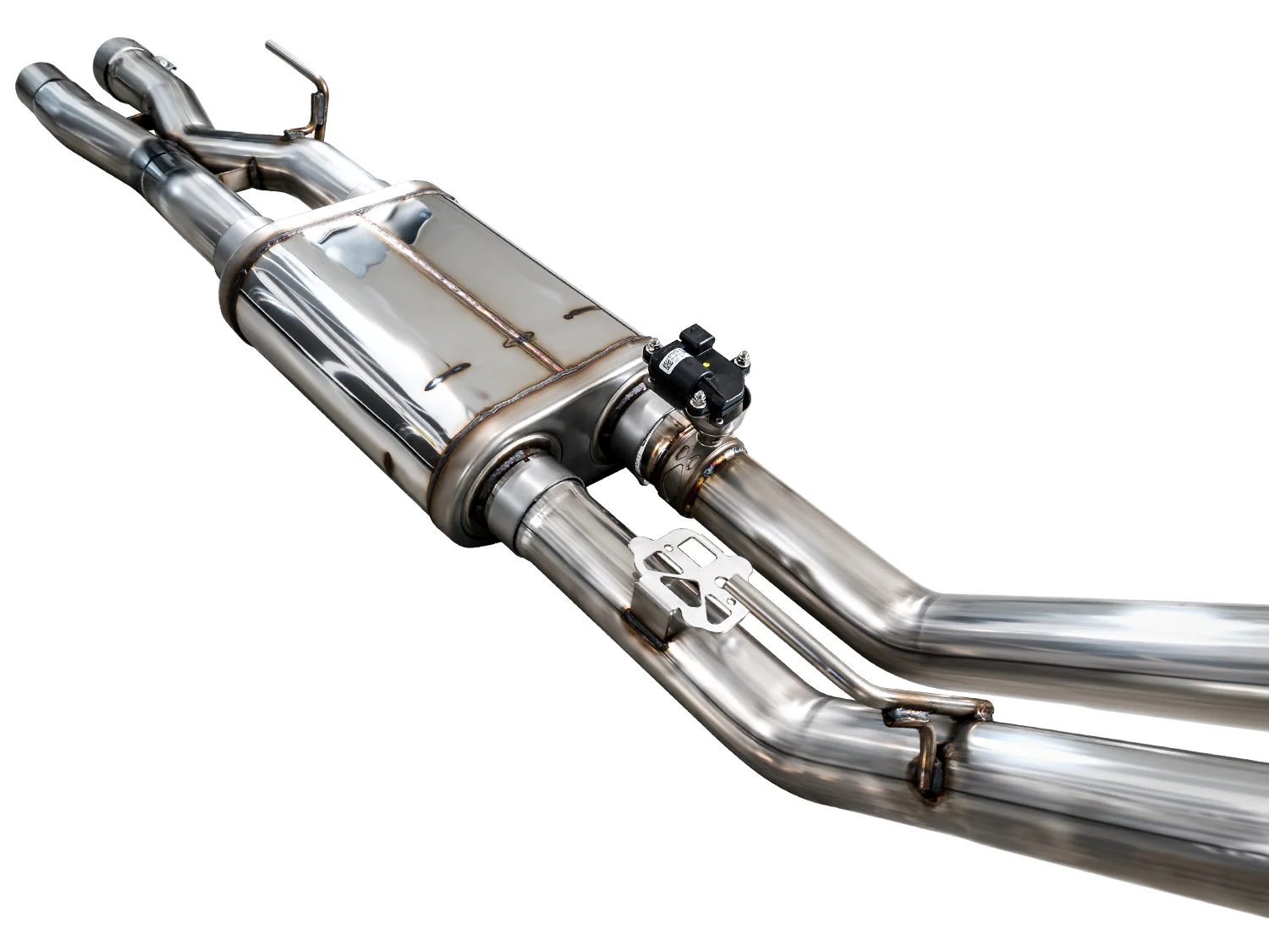 AWE Exhaust Suite for the Gen 3 Ford Raptor - Image 13