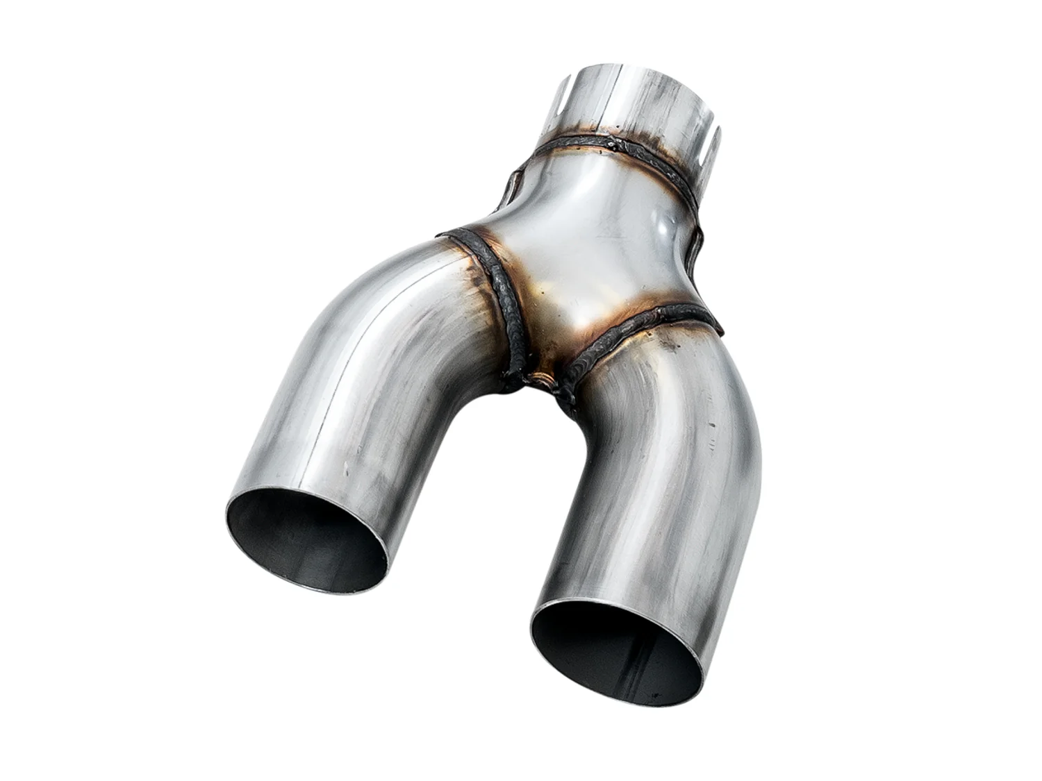 AWE Exhaust Suite for the 10th Gen Civic Si - Image 15