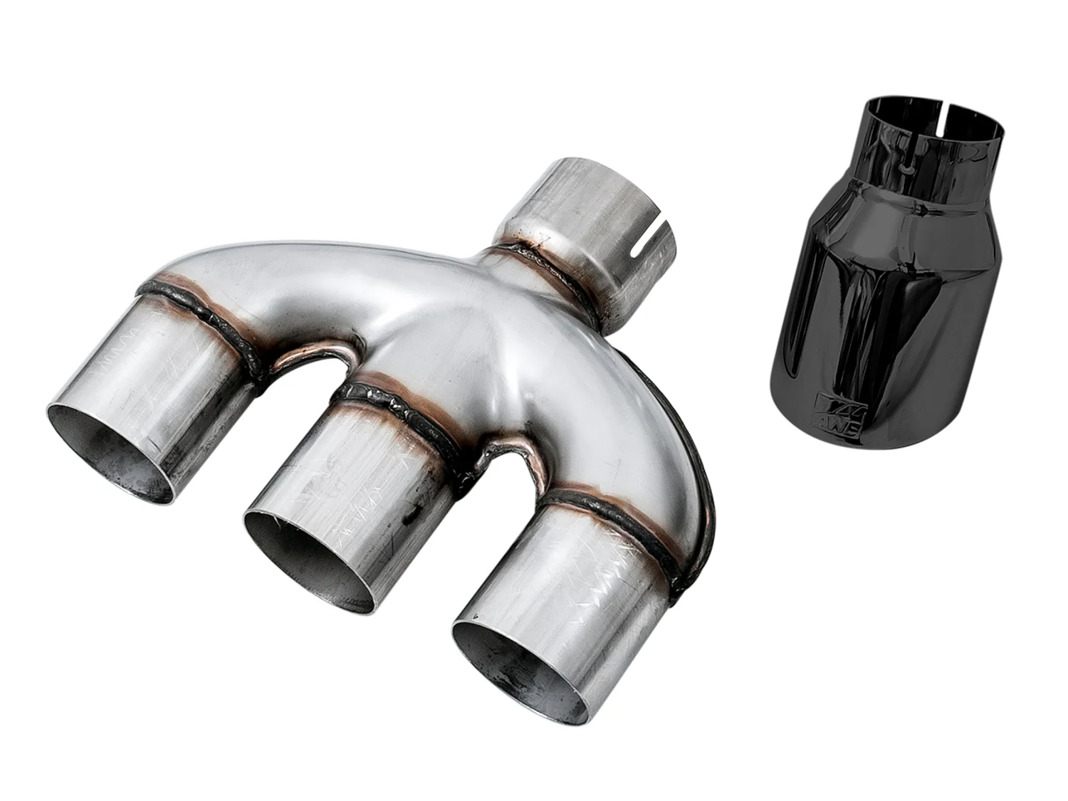 AWE Exhaust Suite for the 10th Gen Civic Si - Image 38