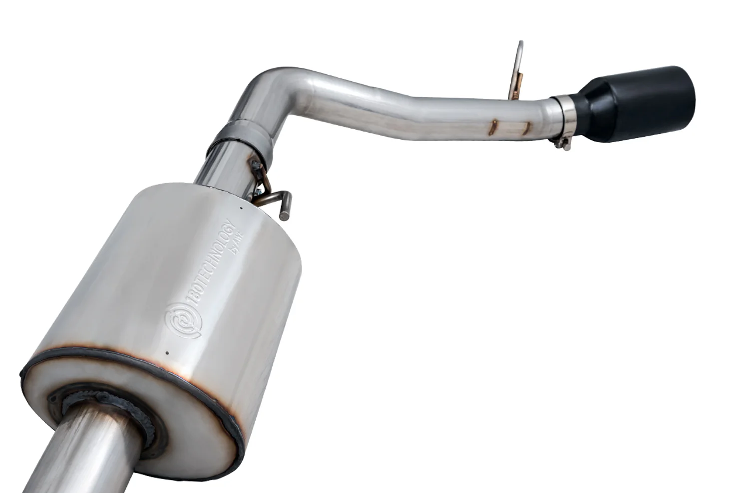 AWE Exhaust Suite for the Jeep JT Gladiator - Image 13