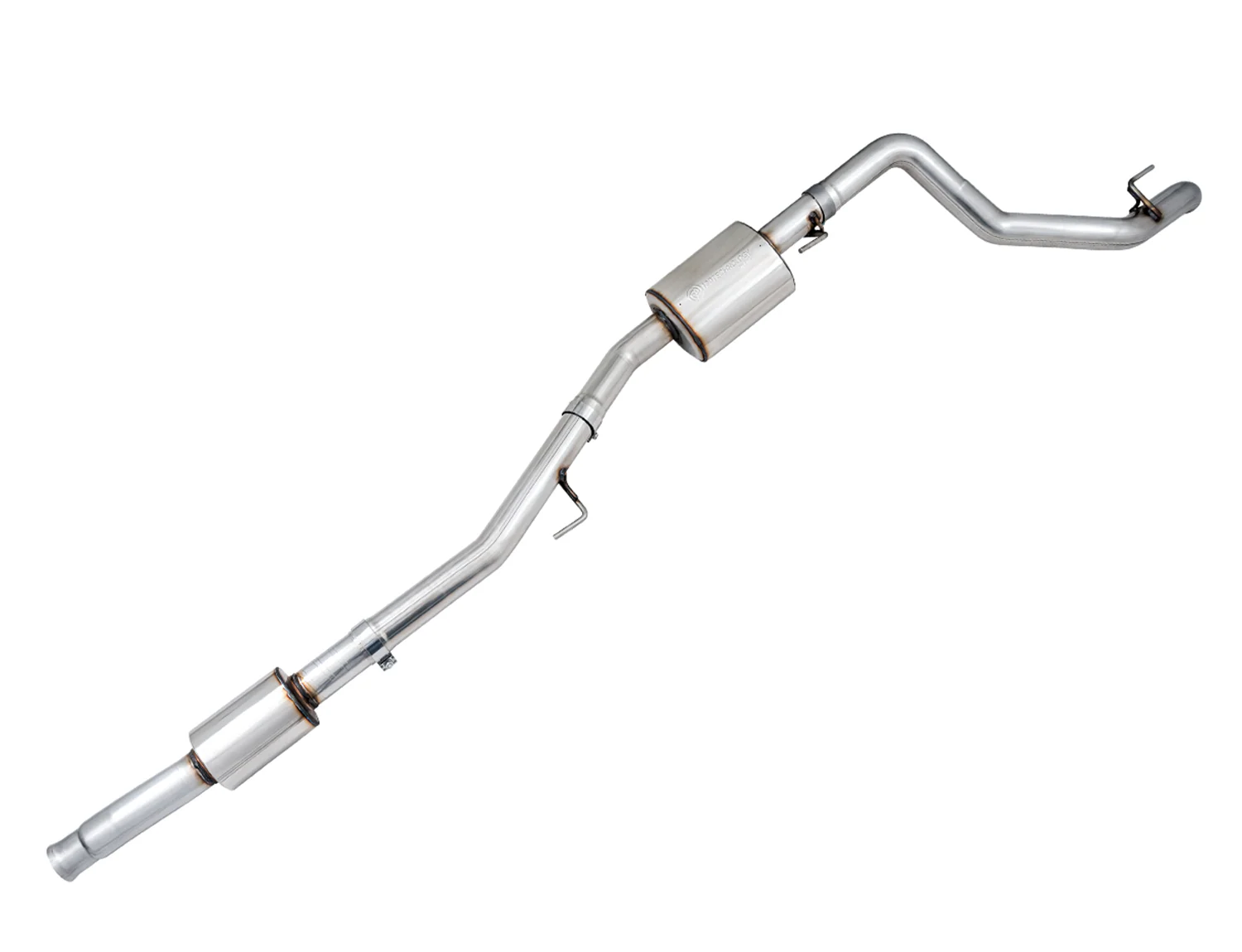 AWE Exhaust Suite for the Jeep JT Gladiator - Image 30