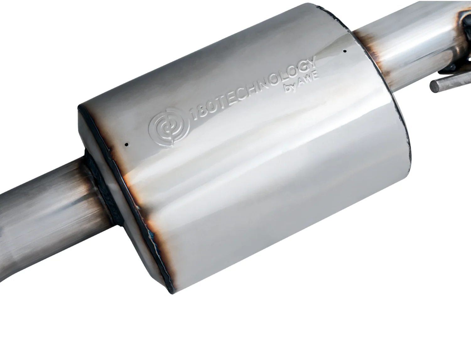 AWE Exhaust Suite for the Jeep JT Gladiator - Image 31