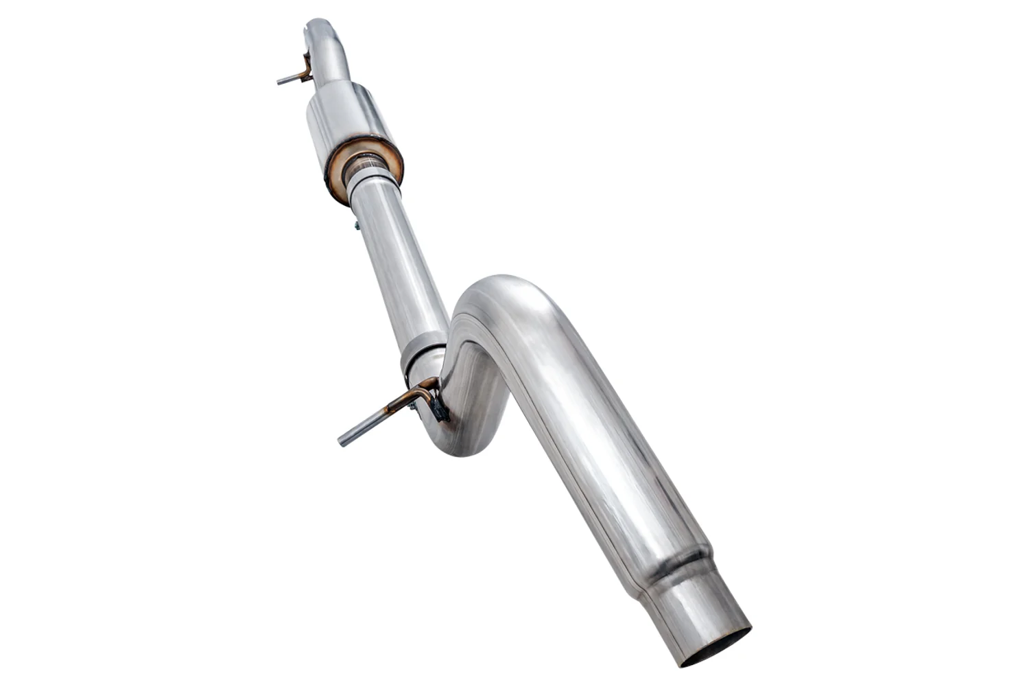 AWE Exhaust Suite for the Jeep JK/JKU Wrangler - Image 25