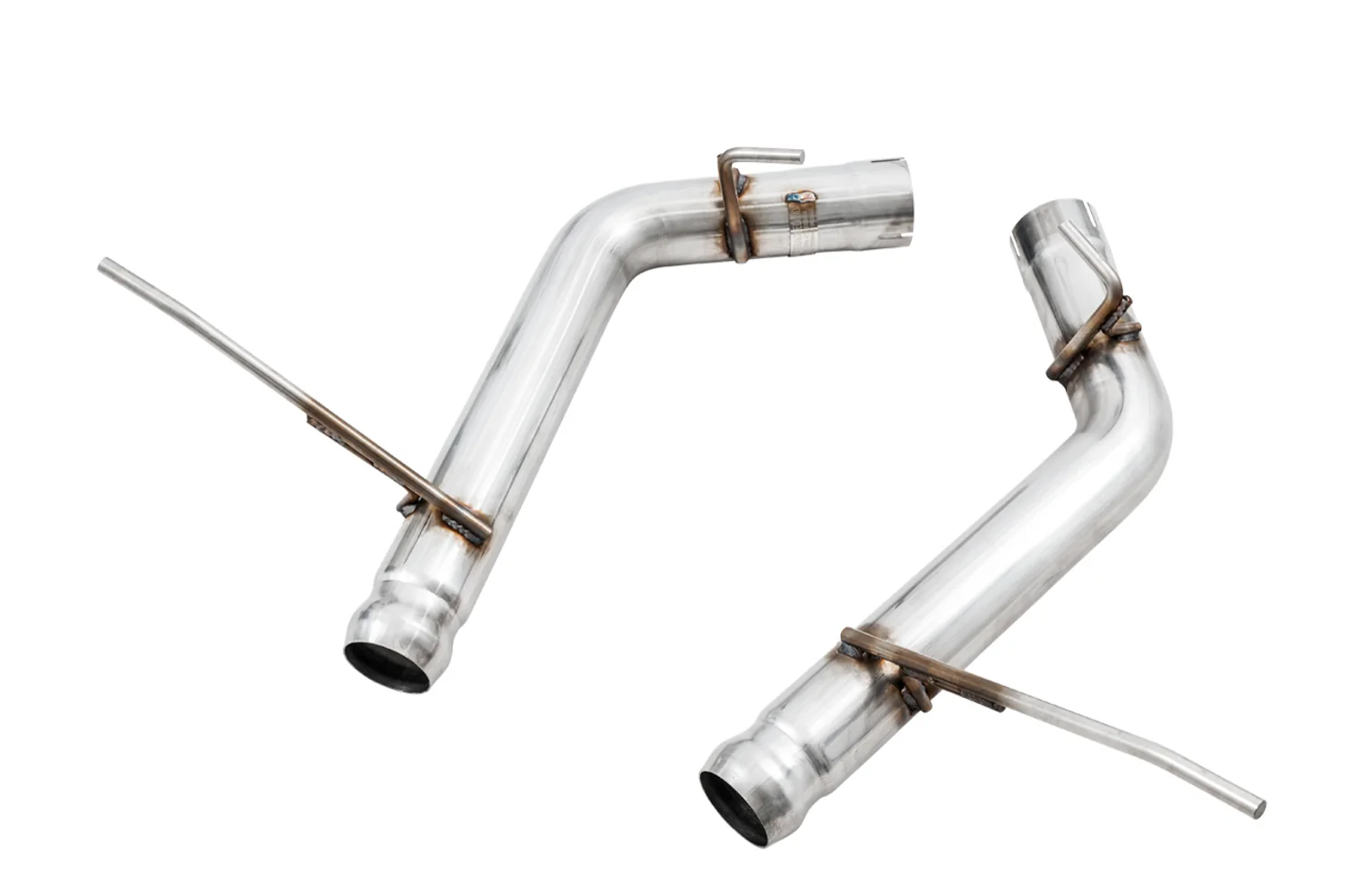 AWE Exhaust Suite for the Jeep WK2 Grand Cherokee SRT - Image 12