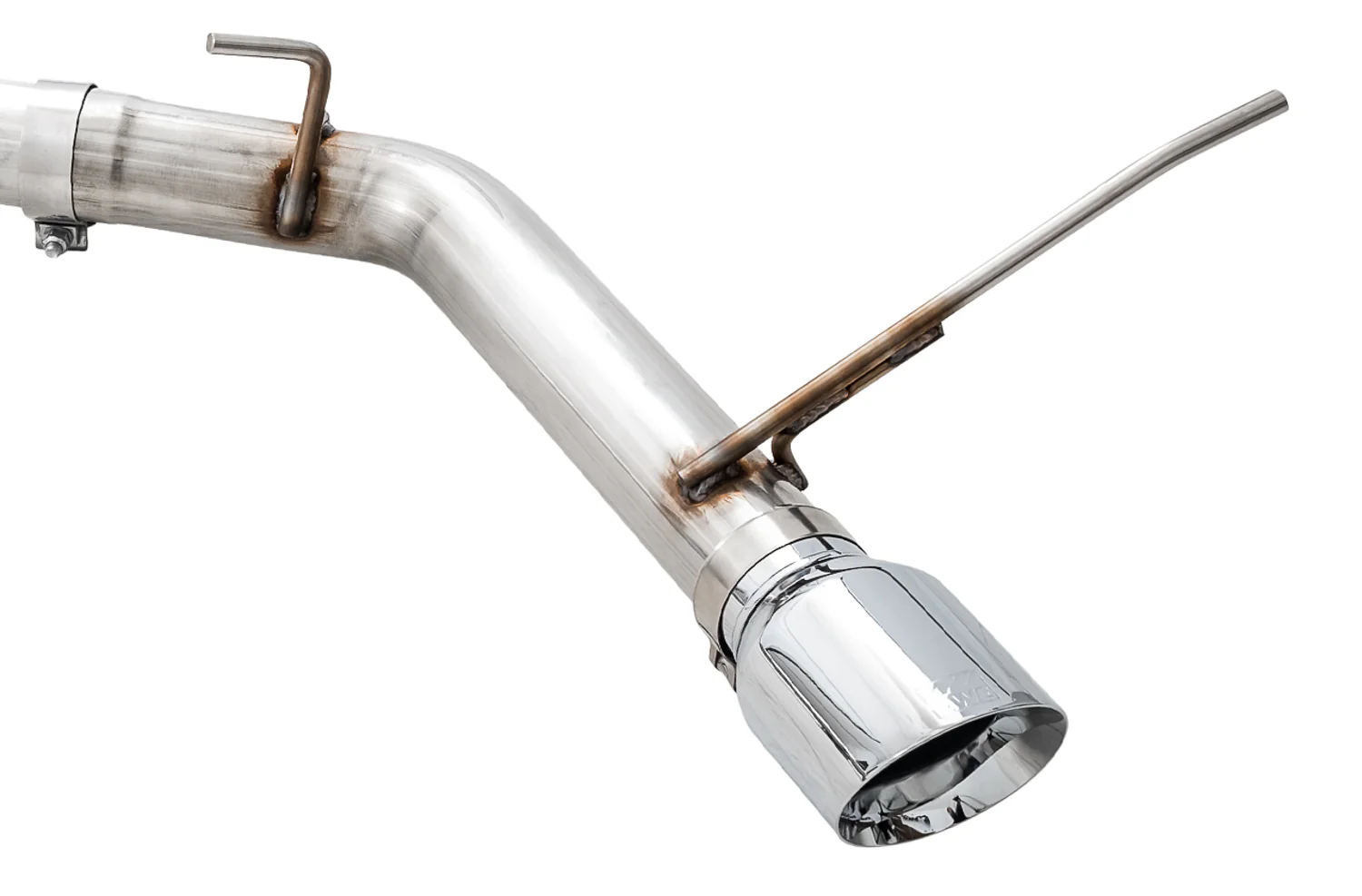 AWE Exhaust Suite for the Jeep WK2 Grand Cherokee SRT - Image 14