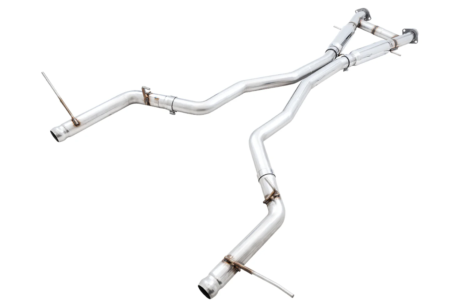 AWE Exhaust Suite for the Jeep WK2 Grand Cherokee SRT - Image 32