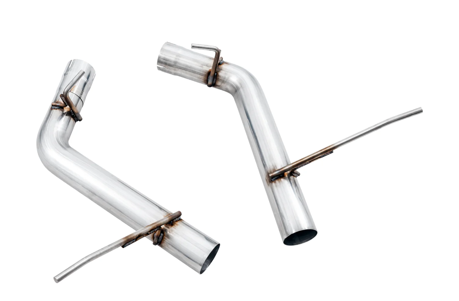 AWE Exhaust Suite for the Jeep WK2 Grand Cherokee SRT - Image 8