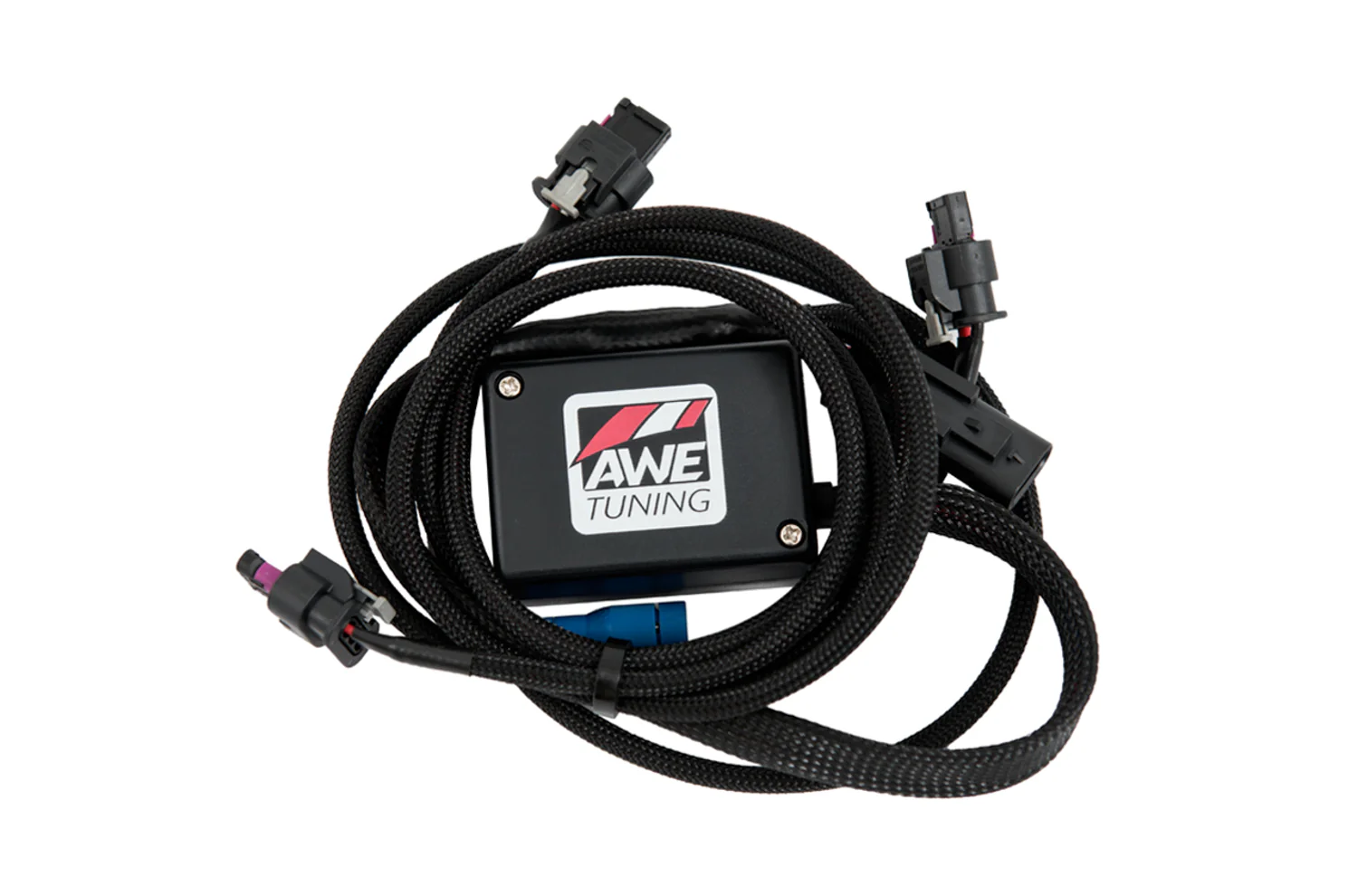 AWE Exhaust Suite for Mercedes-Benz W205 C63 AMG S - Image 12