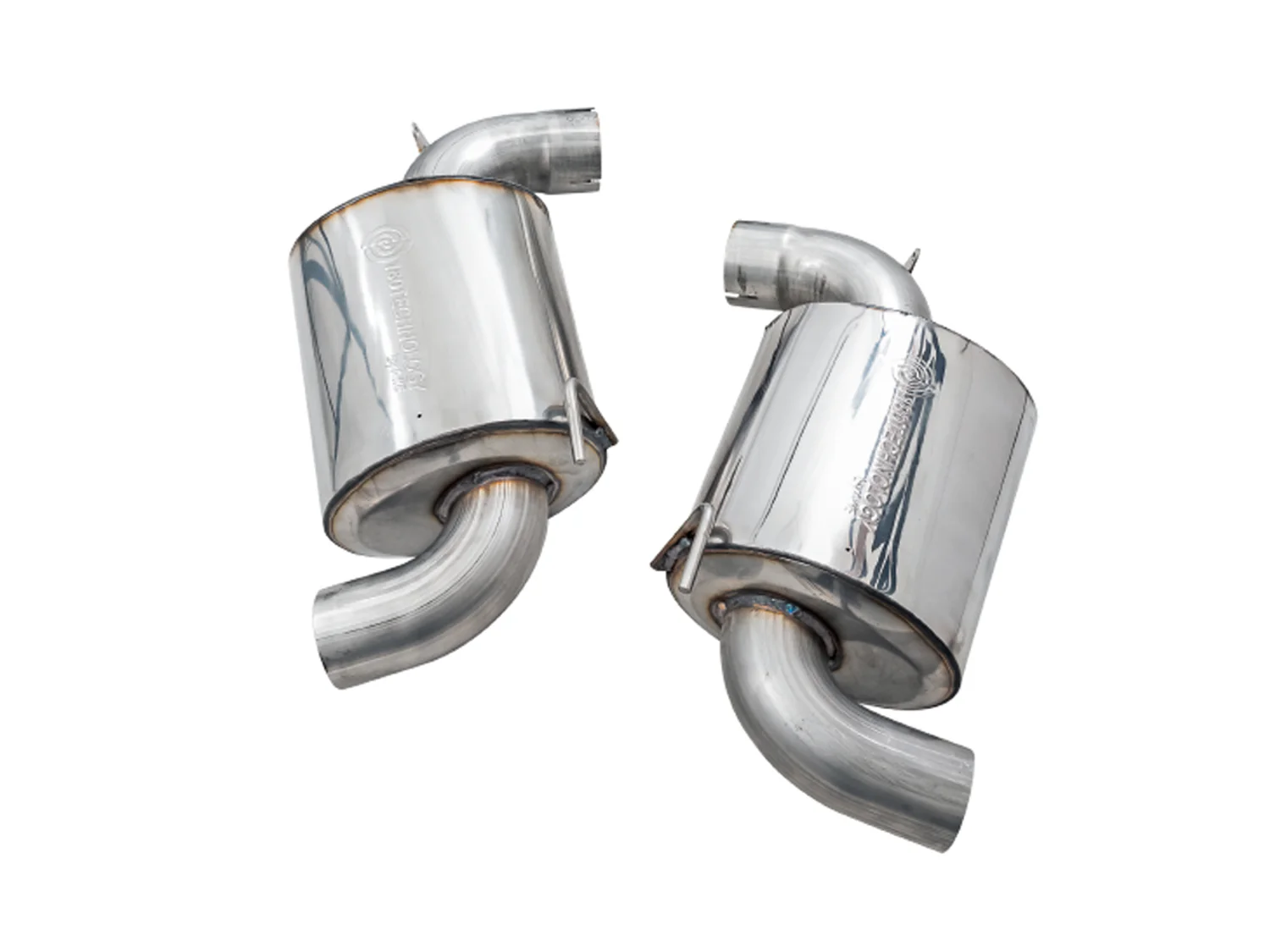 AWE Exhaust Suite for the Toyota GR Supra - Image 10