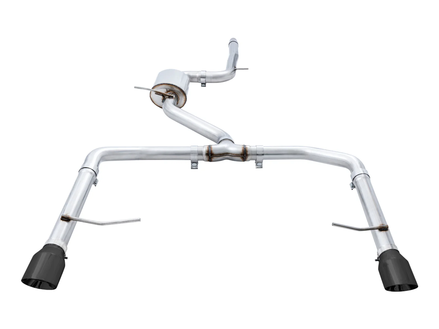 AWE Exhaust Suite for the MK7 Jetta GLI - Image 7